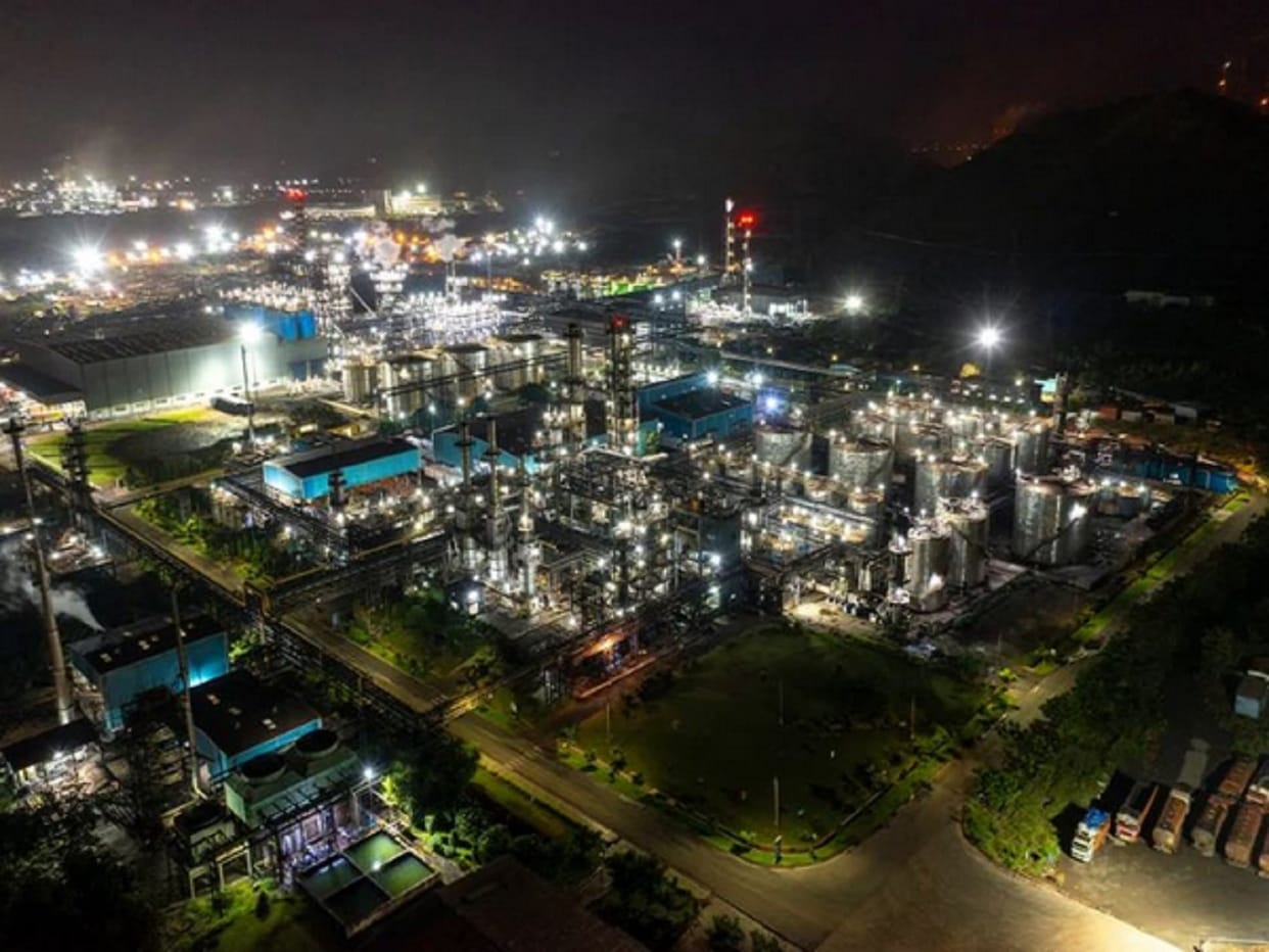 India's Epsilon Advanced Materials says will set up EV battery components plant in US for USD 650 mn