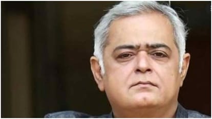Netflix Sets Multi Year Series Partnership With Scoop Director Hansal Mehta Know Details