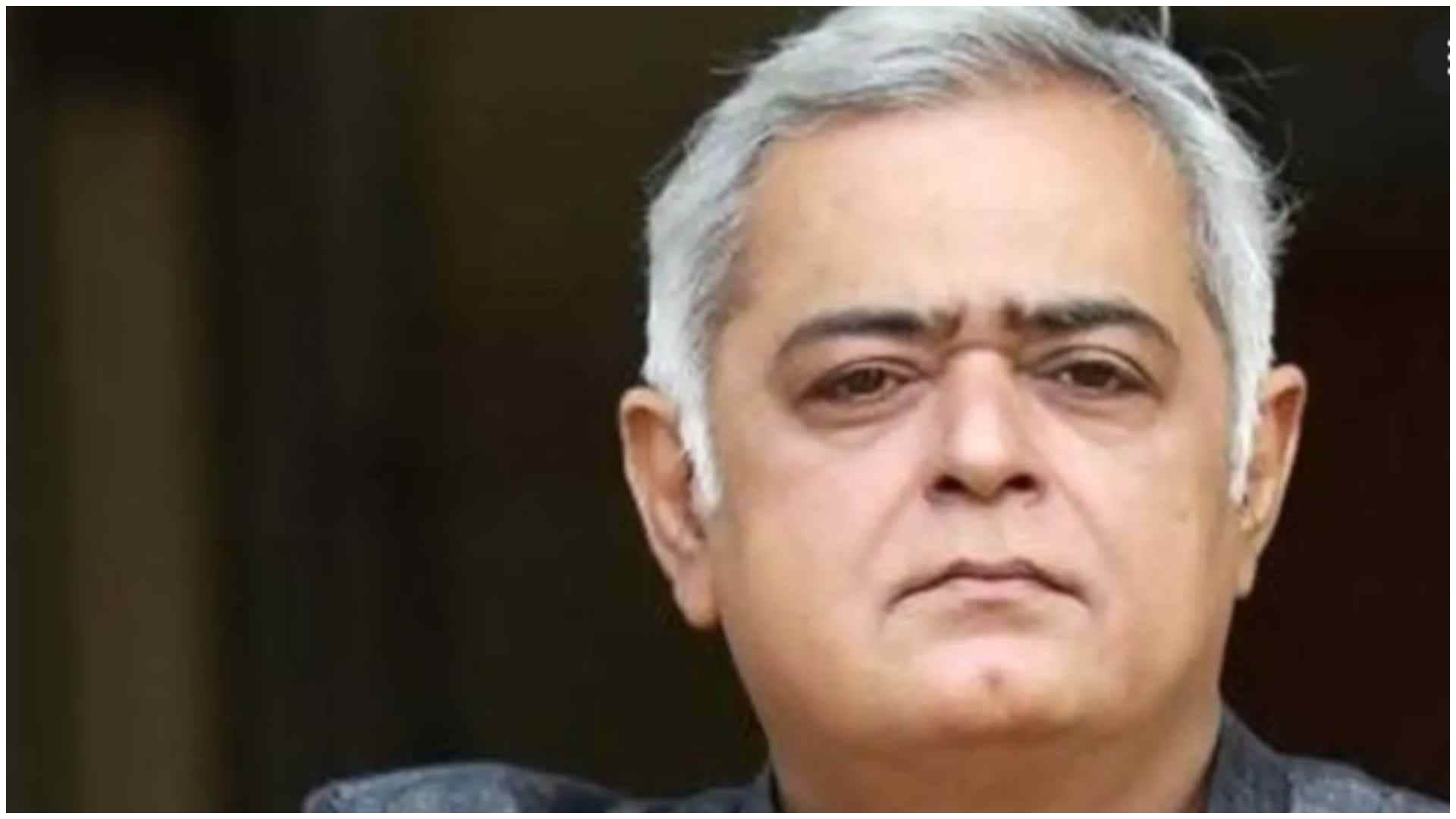 Hansal Mehta Slams Maharashtra Govt After Uddhav Sena Leader abhishek ghosalkar Shot Dead In Mumbai