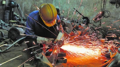 Indian economy grow impressively due to series of structural reforms in past nine years Budget 2024