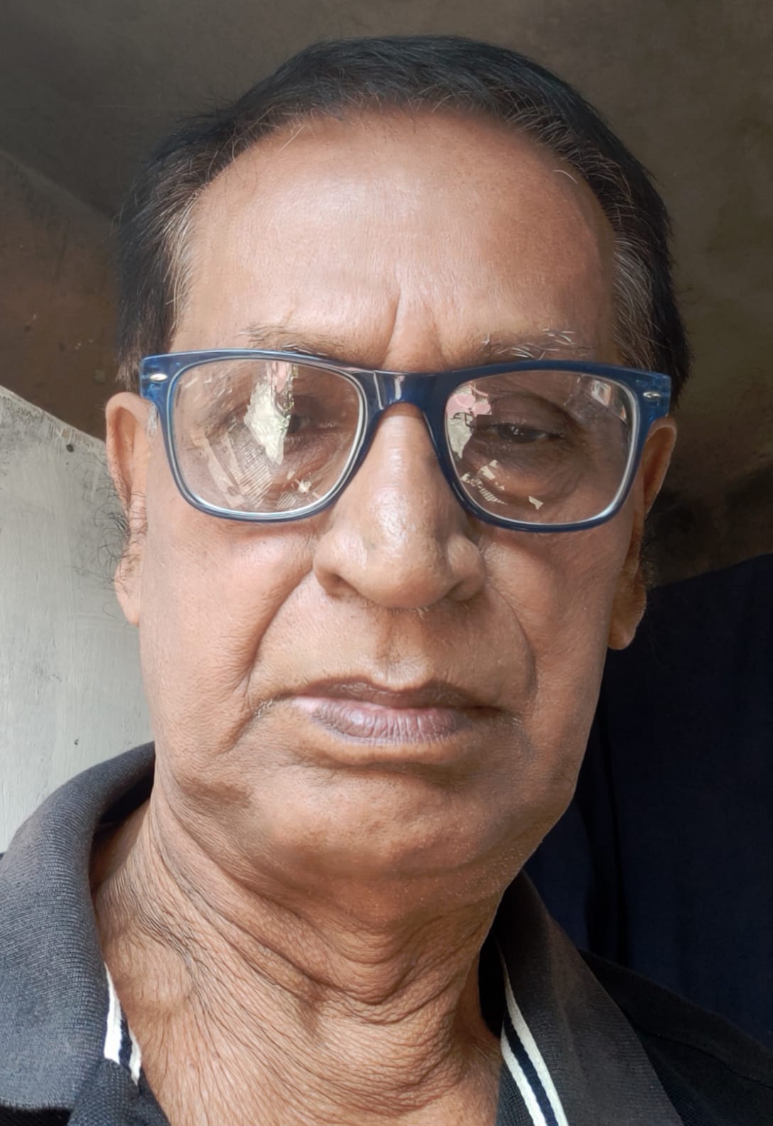 J K Singh