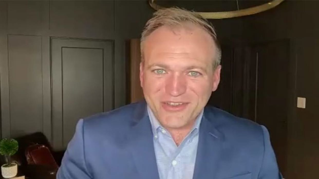 PM Modi meeting with El-Sisi grand display of democracy, pluralism: Johnnie Moore
