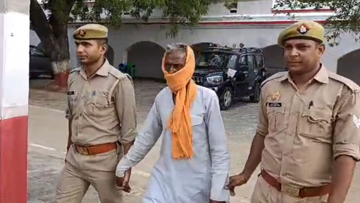 Father who killed son-daughter-in-law confessed to the crime