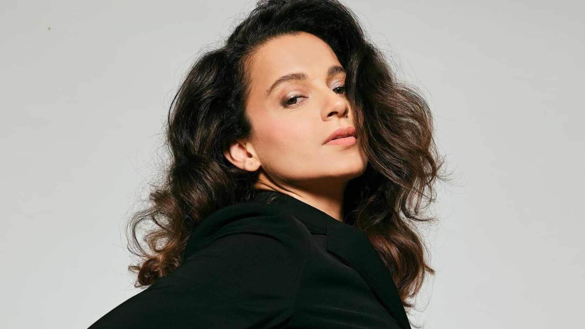 Kangana Ranaut on Emergency Said Many people do not know the real reason for doing this by Indira Gandhi