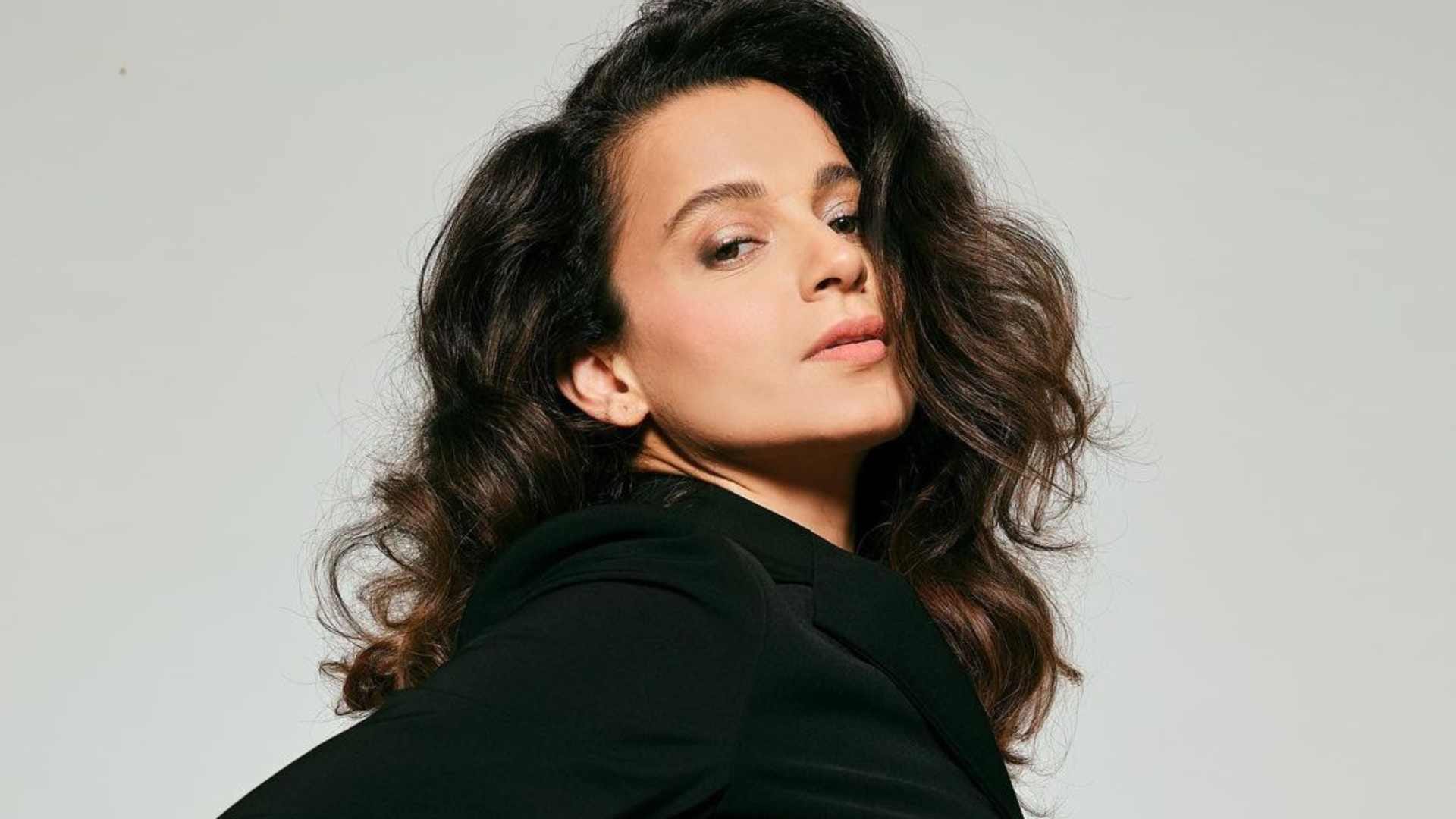 Kangana Ranaut on Emergency Said Many people do not know the real reason for doing this by Indira Gandhi