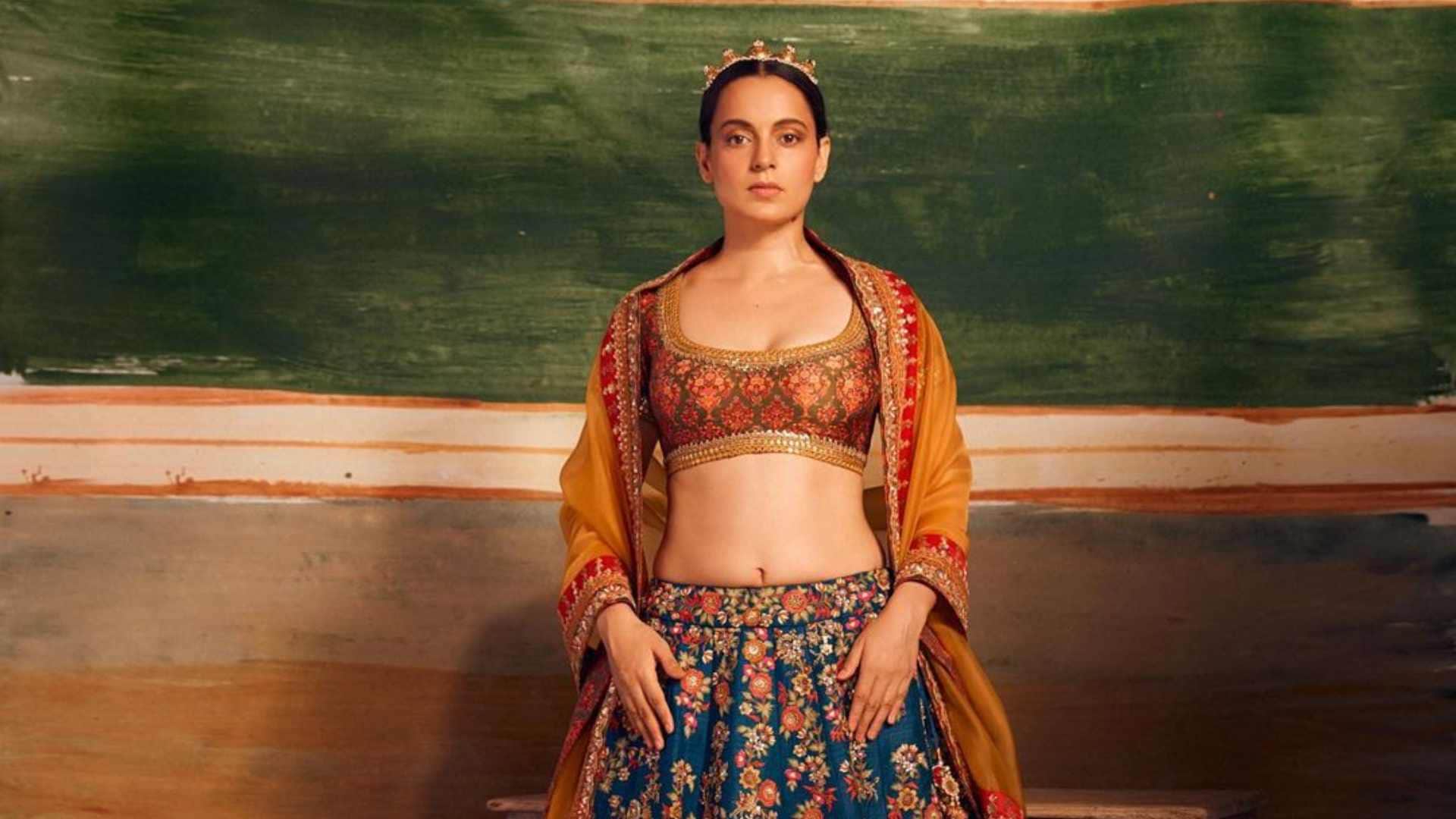 Kangana Ranaut on Emergency Said Many people do not know the real reason for doing this by Indira Gandhi