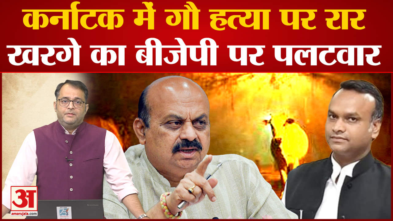 कर्नाटक की राजनीति