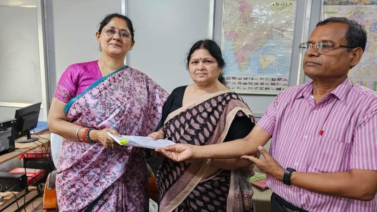 Chhatarpur 16 disputed recruitments of Maharaja Chhatrasal Bundelkhand University will be canceled