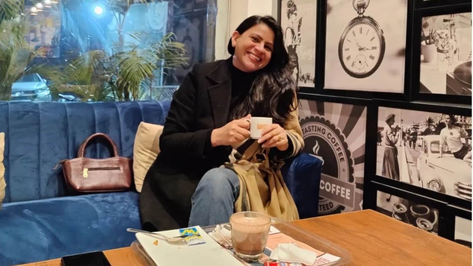 Manju Sharma speaks to Amar Ujala about fashion and costumes trends in Haryanvi film industry Fauja Ajay Hooda
