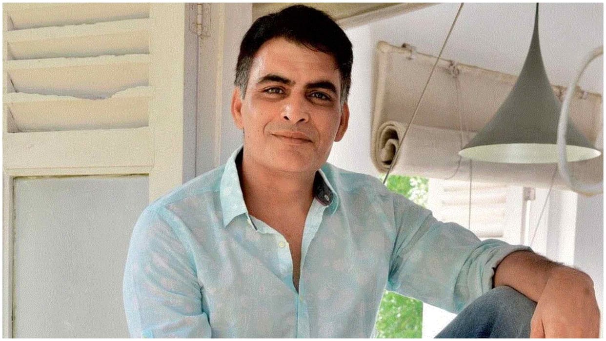 Manav Kaul says I love creating female characters that are strong and self assured