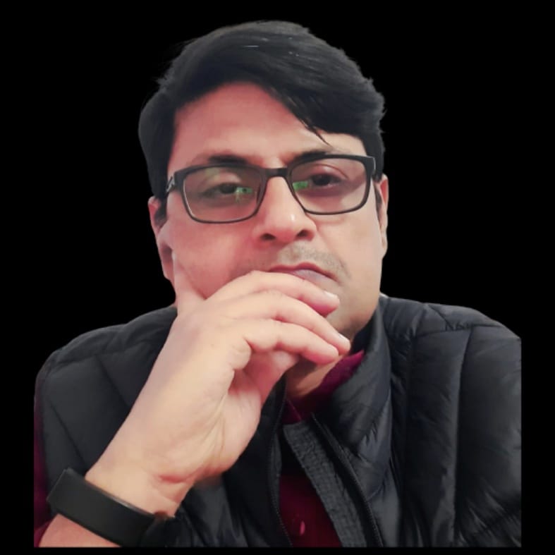 Mithlesh Kumar Singh