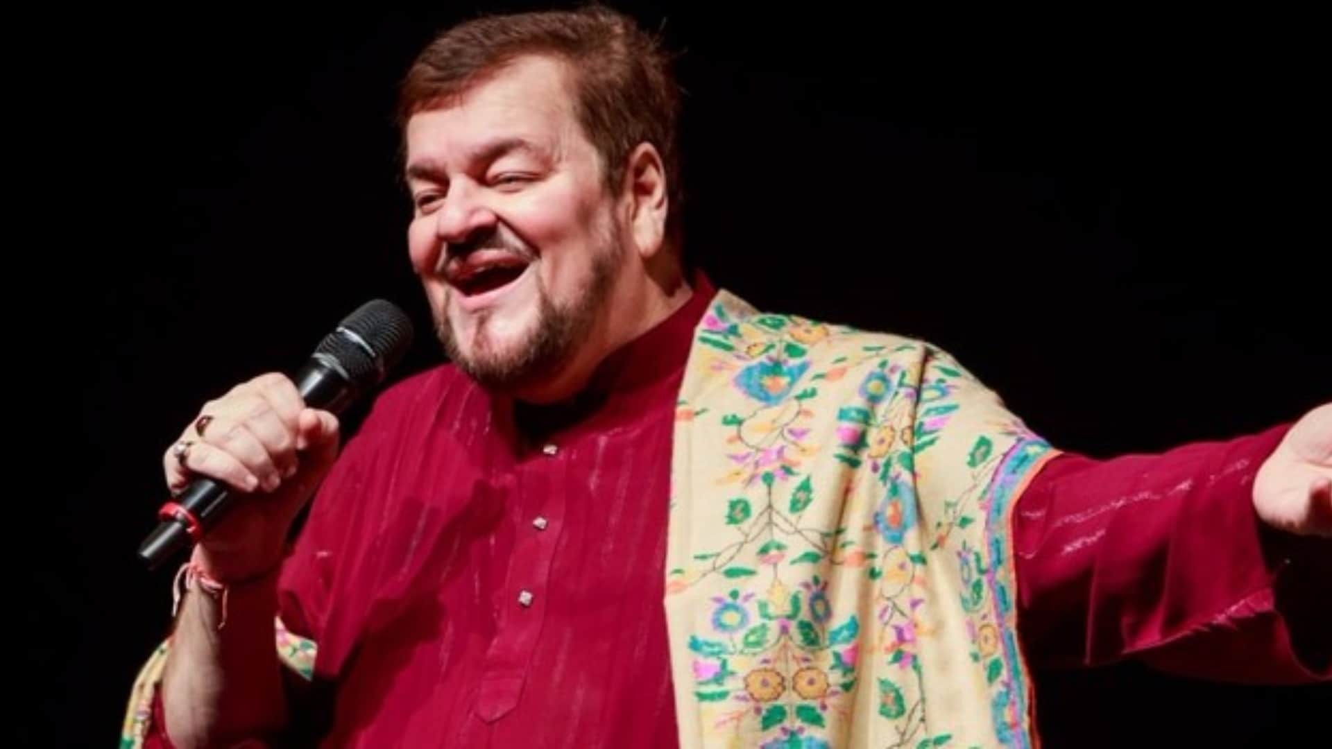 Nitin Mukesh birthday special know singer heart touching bonding with Lata Mangeshkar and his superhit songs
