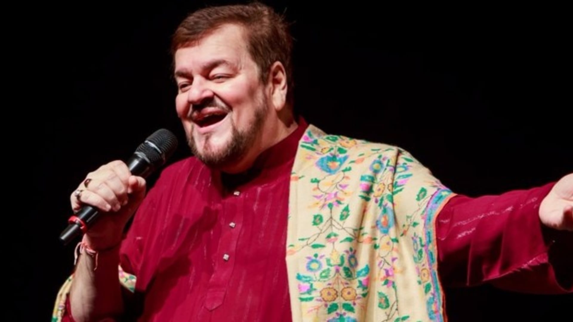 Nitin Mukesh birthday special know singer heart touching bonding with Lata Mangeshkar and his superhit songs