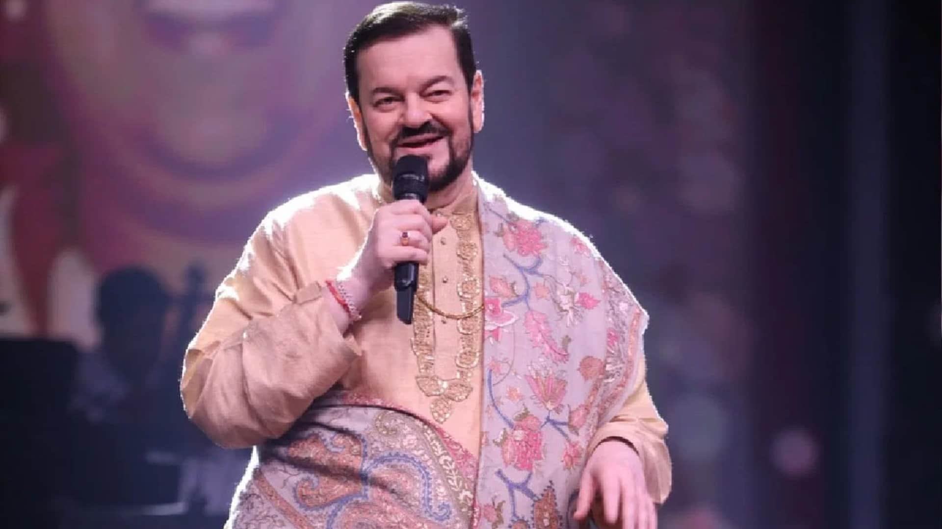 Nitin Mukesh birthday special know singer heart touching bonding with Lata Mangeshkar and his superhit songs
