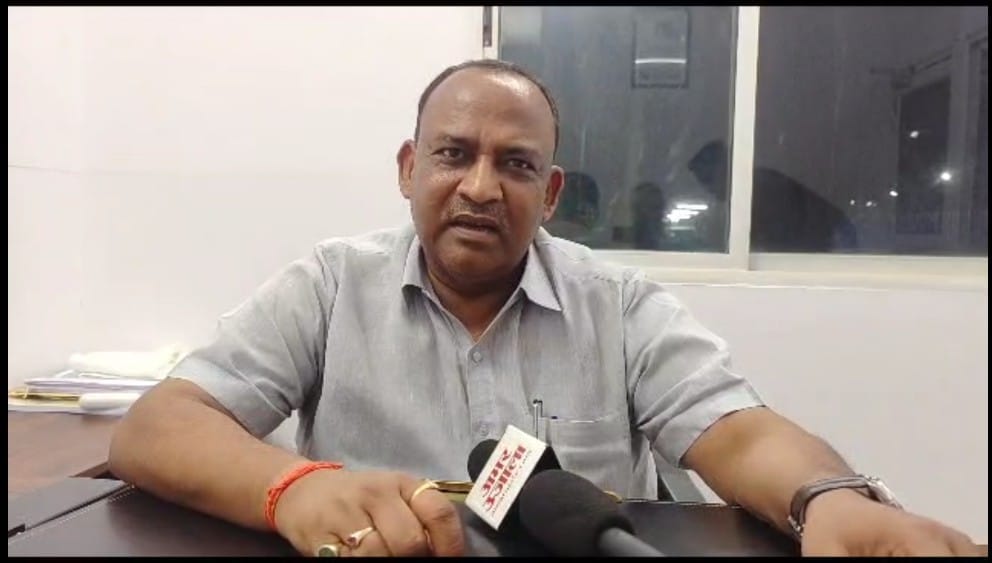 patriotic democratic alliance of opposition party may not welcome aimim told after opposition meeting patna