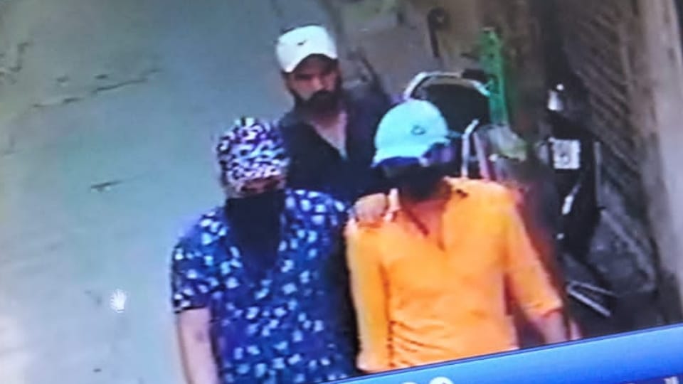 Grocery trader stabbed to death in Basti Gujan Main Bazaar of Jalandhar