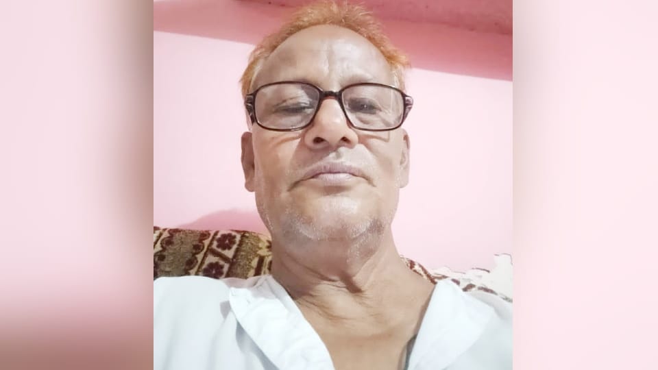 Man murdered in Bareta of Mansa