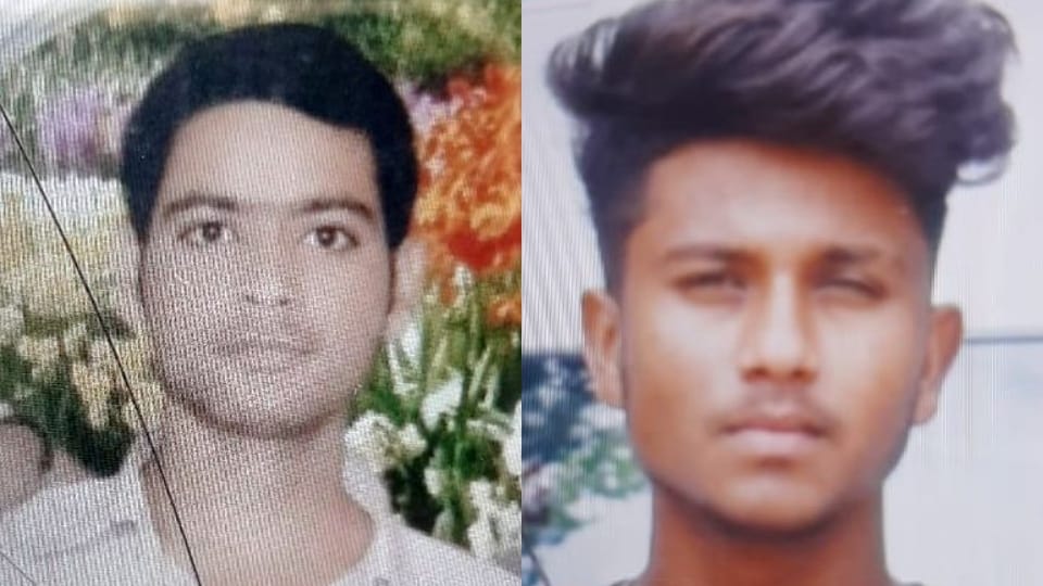 two people dies as truck collides with bike on Badaun Highway