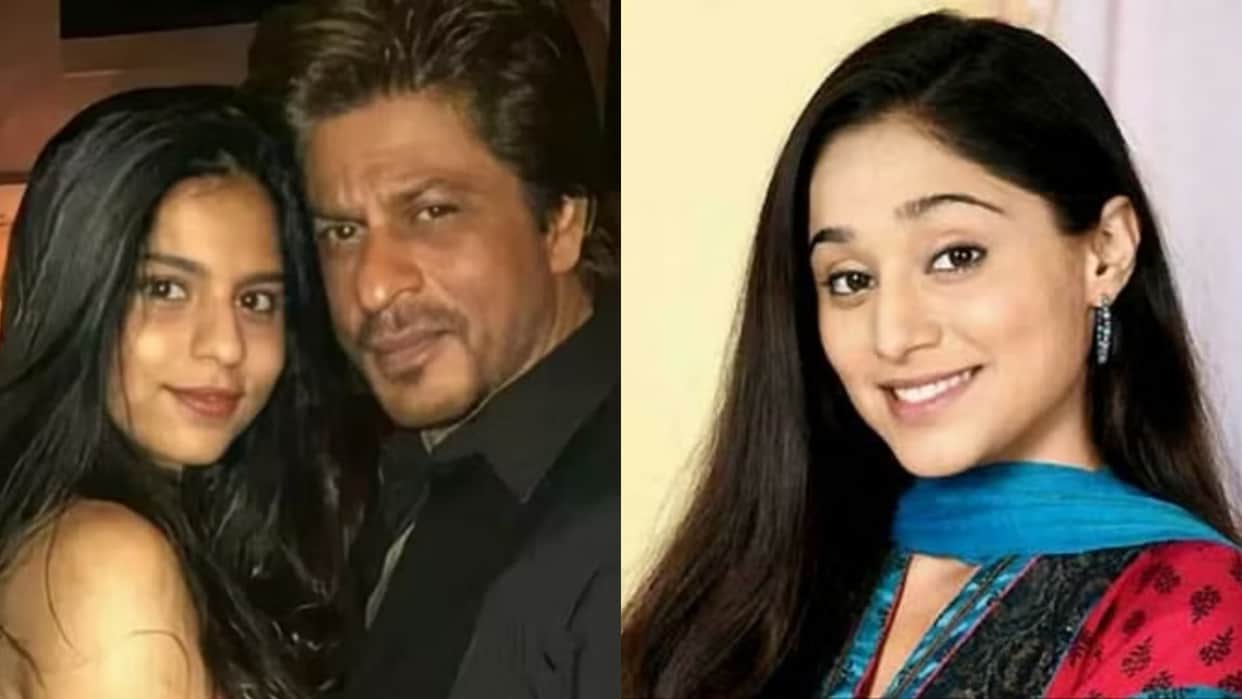 Filmy Wrap Shah Rukh Khan Suhana Khan Soumya Seth Nawazuddin Siddiqui Kangana ranaut Fighter Poster leo