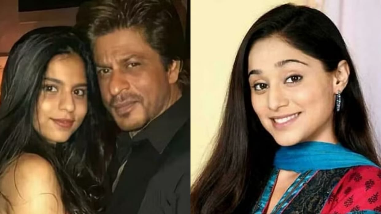 Filmy Wrap Shah Rukh Khan Suhana Khan Soumya Seth Nawazuddin Siddiqui Kangana ranaut Fighter Poster leo