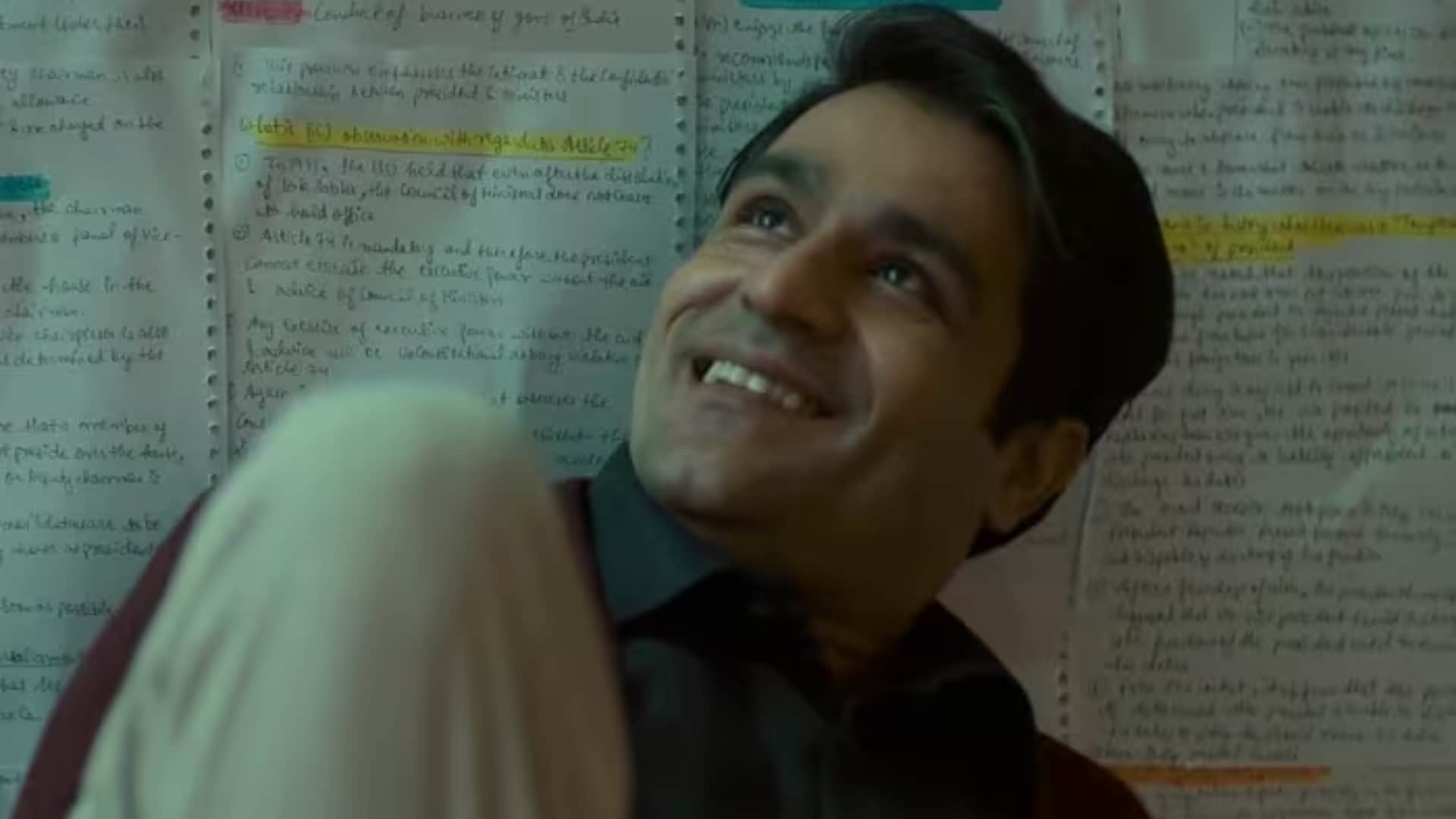 Sunny Hinduja starrer Sandeep Bhaiya trailer out know the release date here in detail