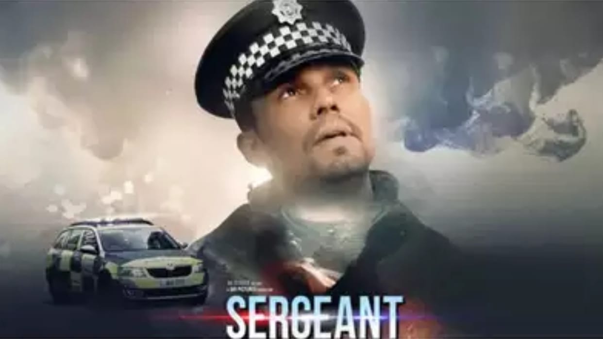 Sergeant Trailer: Randeep Hooda seen doing action Spy thriller film to stream on jio Cinema free from 30 june