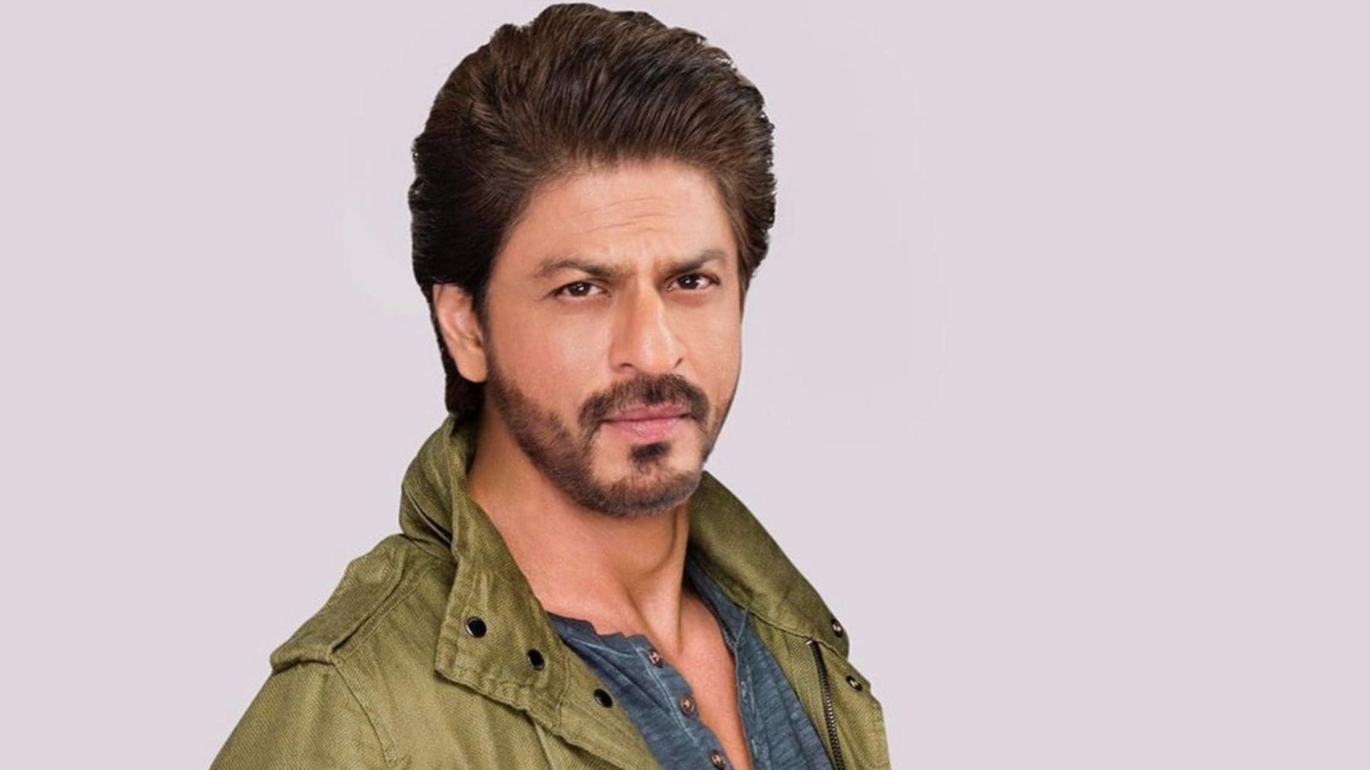 Jawan is Shahrukh Khan most expensive film ever made on huge budget report read here