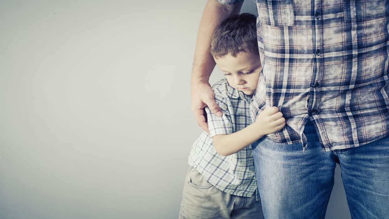Parenting Mistakes Damage Child Confidence and Self Esteem in Hindi