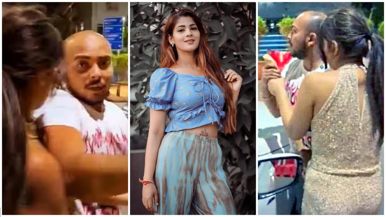 Social media influencer Sapna Gill molestation allegation against  Prithvi Shaw false: police tells court