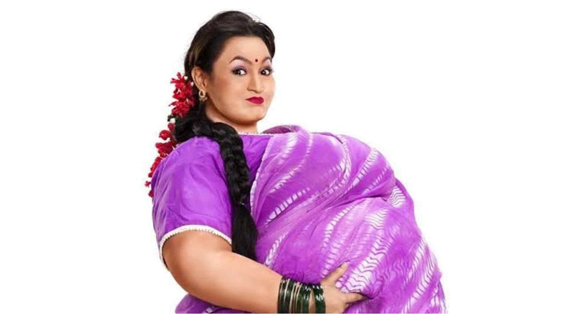 Naxals will play role in movie Based menstrual taboo kurma ghar Trupti Bhoir arranged audition in Gadchiroli