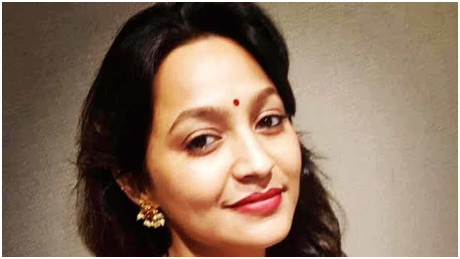 Naxals will play role in movie Based menstrual taboo kurma ghar Trupti Bhoir arranged audition in Gadchiroli