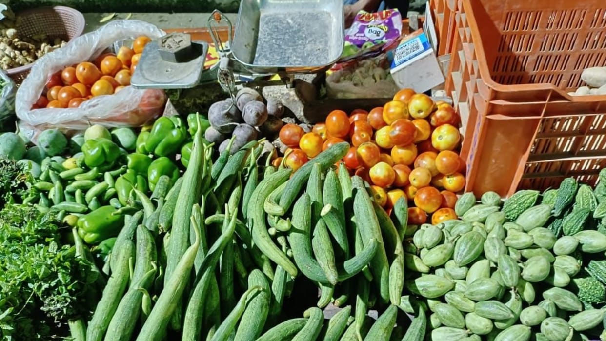 Vegetable Price are rising follow these tips to save money