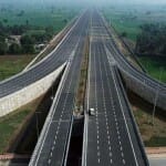 Delhi-Mumbai Expressway Sohna-Dausa stretch