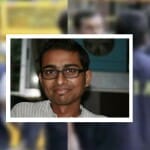 एनआईए, महेश राउत