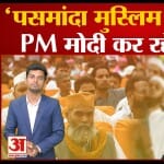 पसमांदा मुसलमान