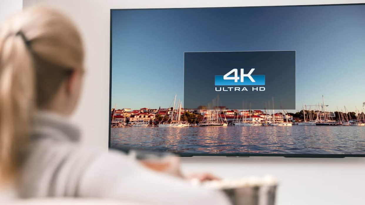 Top 5 43 inch 4K QLED Android TVs under 25000 know features and price