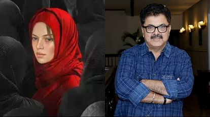 72 Hoorain: सेंसर बोर्ड ने '72 हूरें' के ट्रेलर को सर्टिफिकेट देने से किया इनकार, अशोक पंडित भड़के CBFC Refused to Give Certificate to 72 Hoorain Trailer Ashoke Pandit Reacted on Board Decision