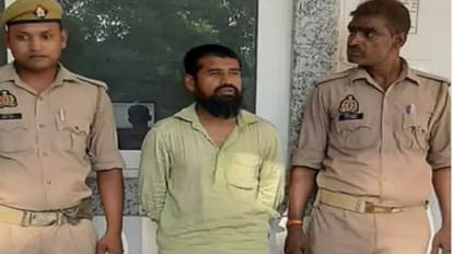 Consignment of duplicate toilet cleaner recovered one accused arrested in bareilly