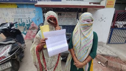 Vivechak SI calls the victim and tells her to come at night to take her statement