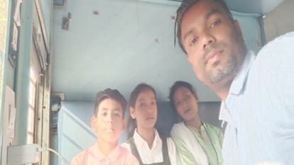 Bihar: पत्नी से झगड़ा के बाद पार्षद ने खाया था जहर, बेतिया जीएमसीएच में इलाज के दौरान गई जान Councilor had consumed poison after a dispute with his wife, died during treatment at Bettiah GMCH