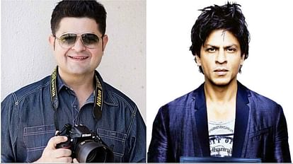 Shah Rukh Khan: डब्बू रतनानी ने शाहरुख को लेकर किया खुलासा, साझा किया दिलचस्प किस्सा Dabboo Ratnani Talks About Shah Rukh Khan says he knew SRK even before he made debut as they had common friend