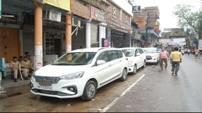 UP: कुल सौ करोड़ की आयकर चोरी पकड़ी, कानपुर के प्रतिष्ठित औद्योगिक घराने का सामने आया नाम, लेनदेन के सबूत मिले Total income tax evasion of 100 crores caught, name of reputed industrial house of Kanpur surfaced