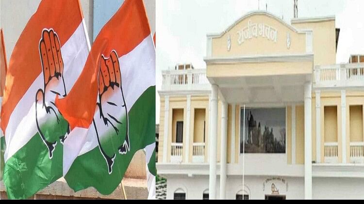 शैलजा और PCC चीफ मरकाम की मौजूदगी में CG कांग्रेस की बड़ी बैठक आज: चुनावी रणनीति और मानसून सत्र पर होगी चर्चा