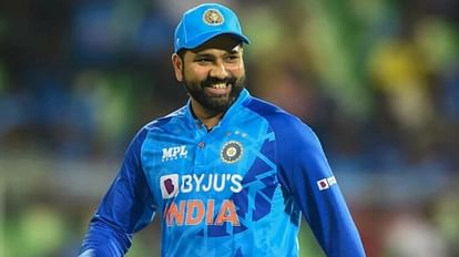 Asia Cup 2023 Rohit Sharma To Attend BCCI Meeting in Delhi to Select Asia Cup India Squad News in Hindi