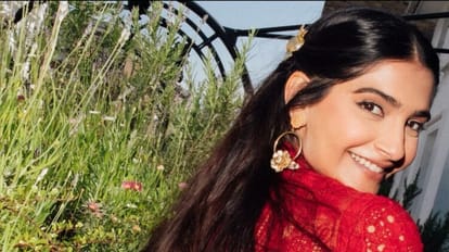 Sonam Kapoor the only Indian celeb invited to Diors Autumn Winter show in Paris read here