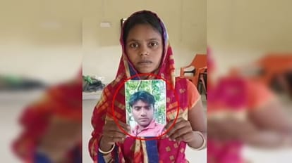 Bihar: संघमित्रा एक्सप्रेस के दानापुर उतरने के बाद जाना था समस्तीपुर, लुटेरों में फंसा युवक सात दिन से गायब Youth was going to Samastipur by Sanghamitra Express, missing for seven days