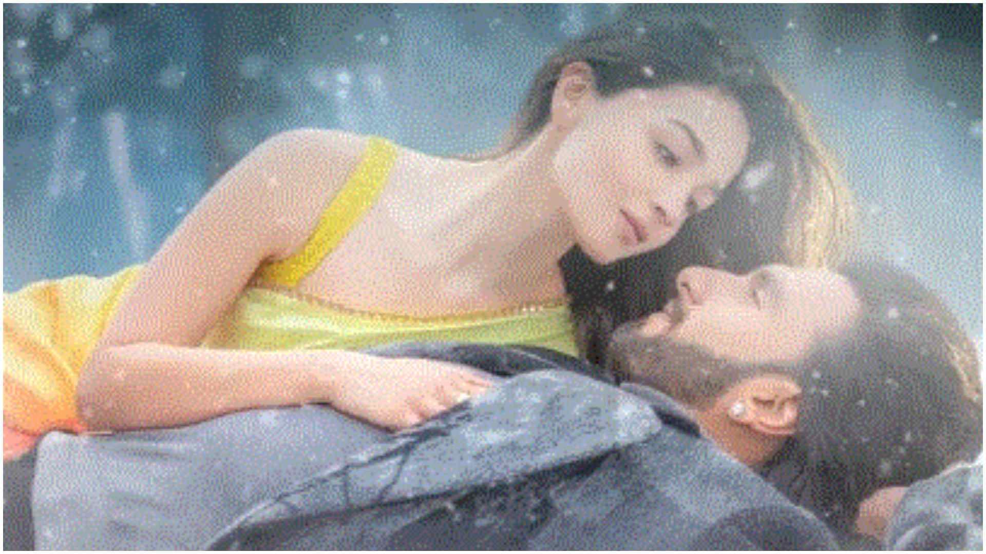 Karan Johar pens a emotional note before song Tum kya mile drops on internet pays homage to late Yash Chopra
