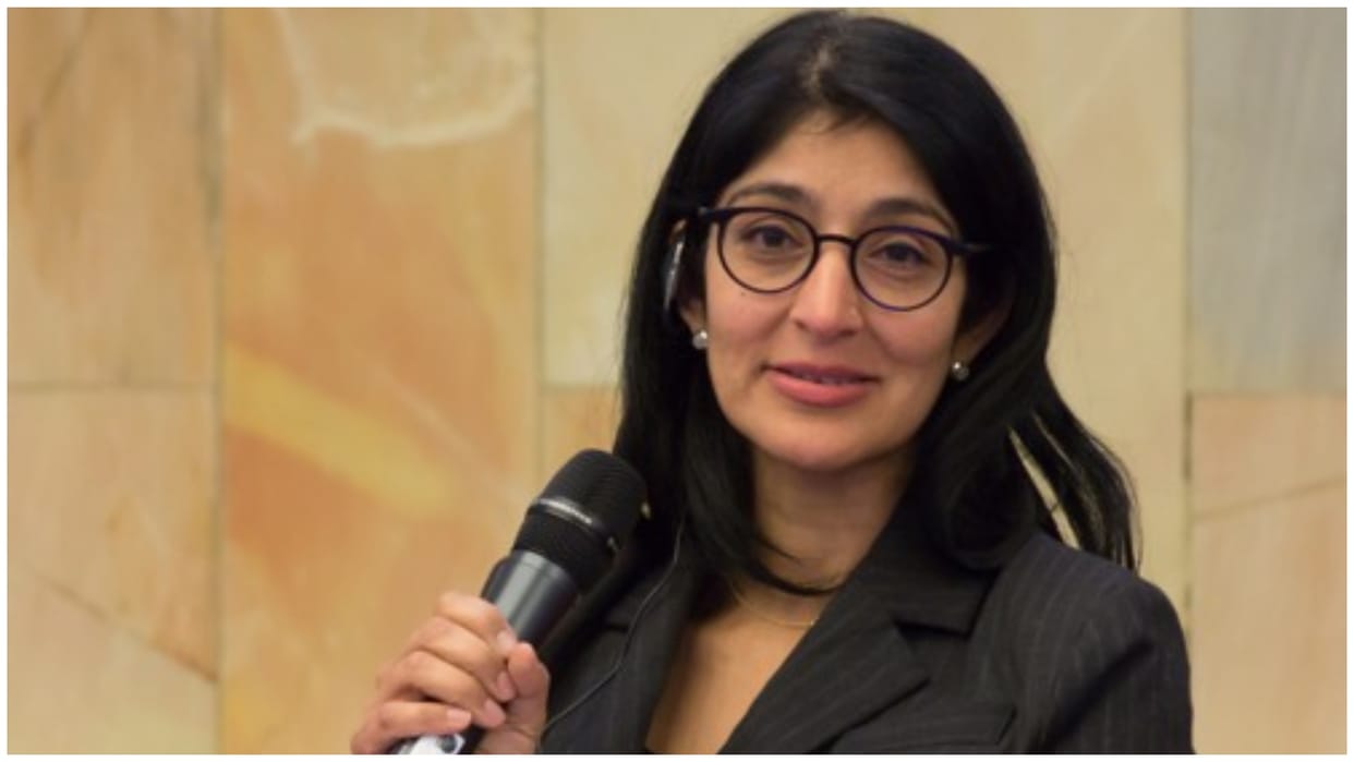 UN chief appoints Indian-origin satellite expert as Director of United Nations Office for Outer Space Affairs