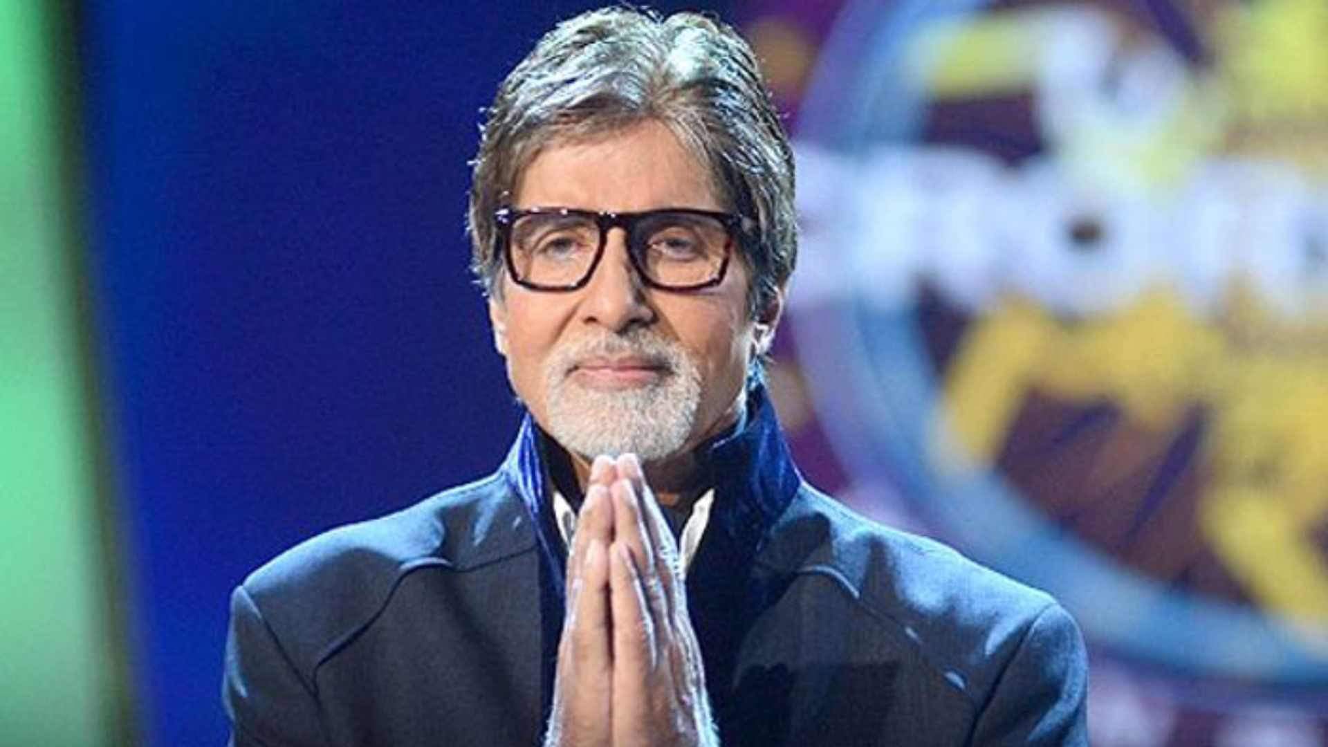 Amitabh Bachchan To Reunite With Jailer star Rajinikanth After 32 Years For movie Thalaivar 170 know about it