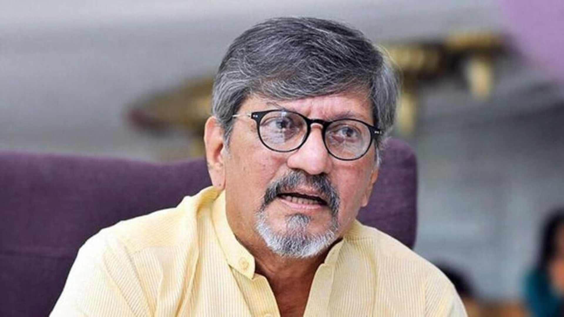 Amol Palekar Lashes Out At States For Declaring Propaganda Films like the kerala story tax free